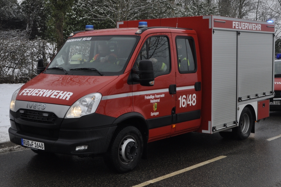 Florian Heidenrod 16/48-01