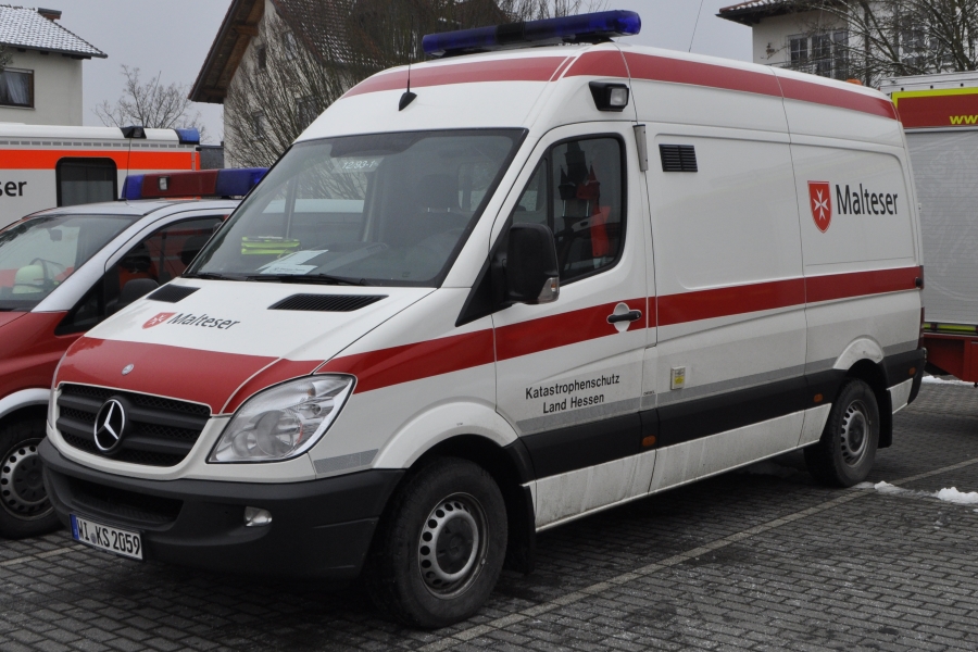 Johannes Rheingau-Taunus 12/93-01