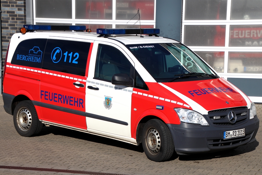 Florian Bergheim B-Dienst-01 (a.D.)