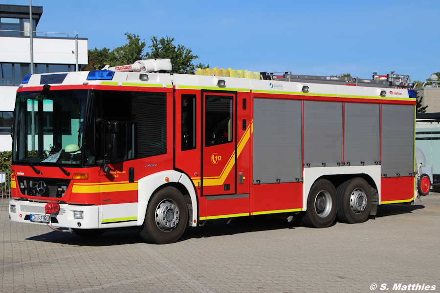 Florian WF Forschungszentrum Jülich TLF4000-01