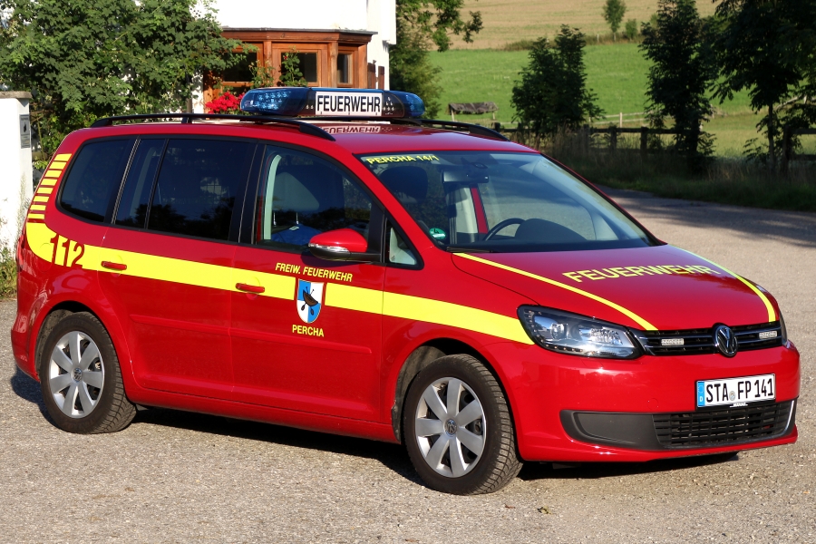 Florian Percha 14/01