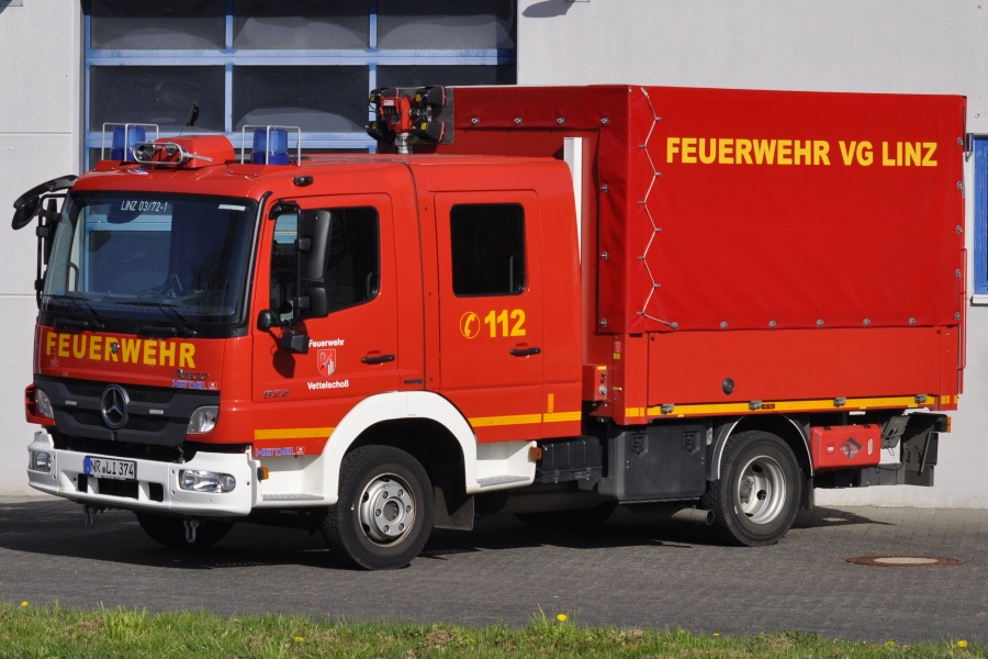 Florian Linz 03/72-01