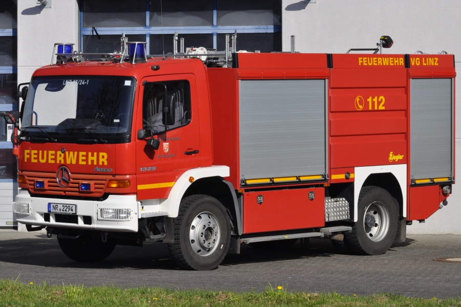 Florian Linz 03/24-01