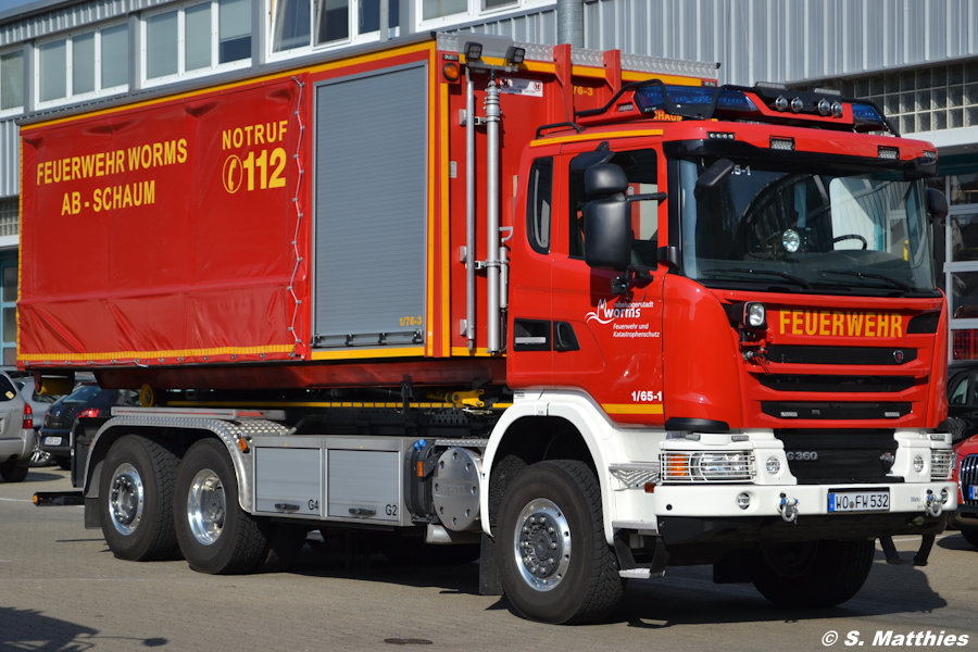 Florian Worms 01/65-01