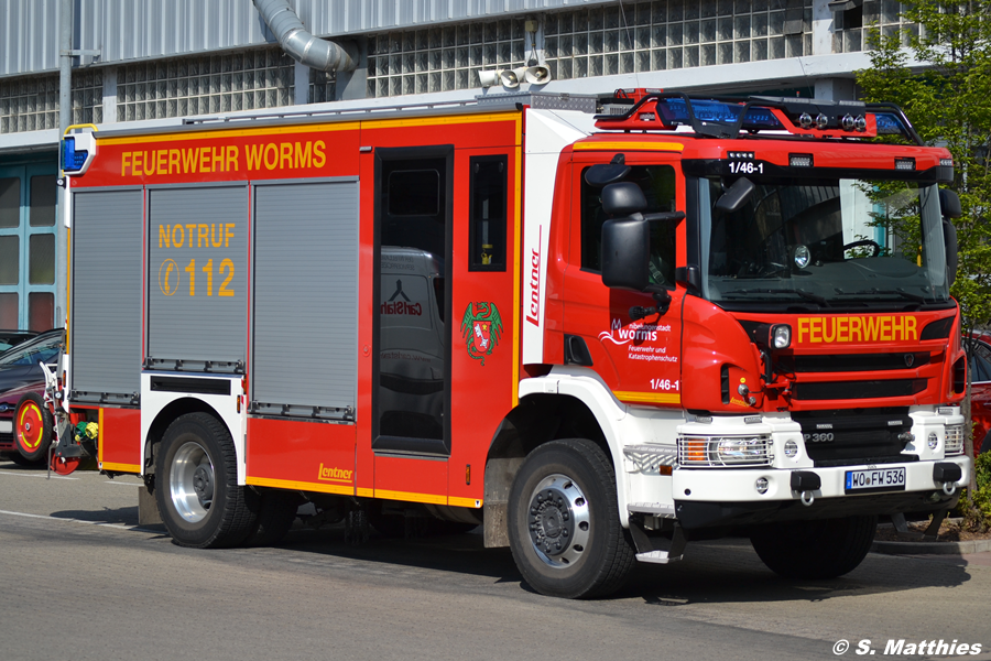 Florian Worms 01/46-01