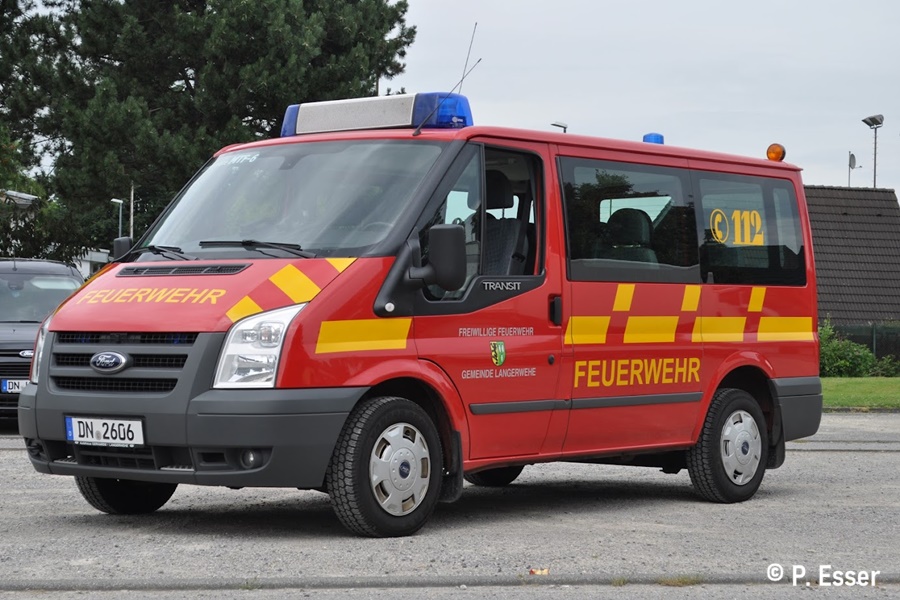 Florian Langerwehe GW-01