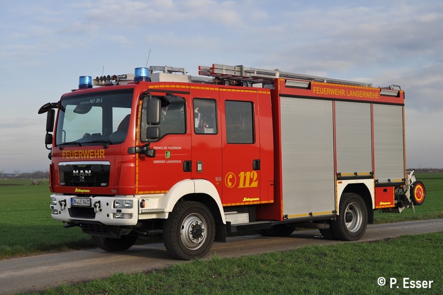 Florian Langerwehe HLF20-01