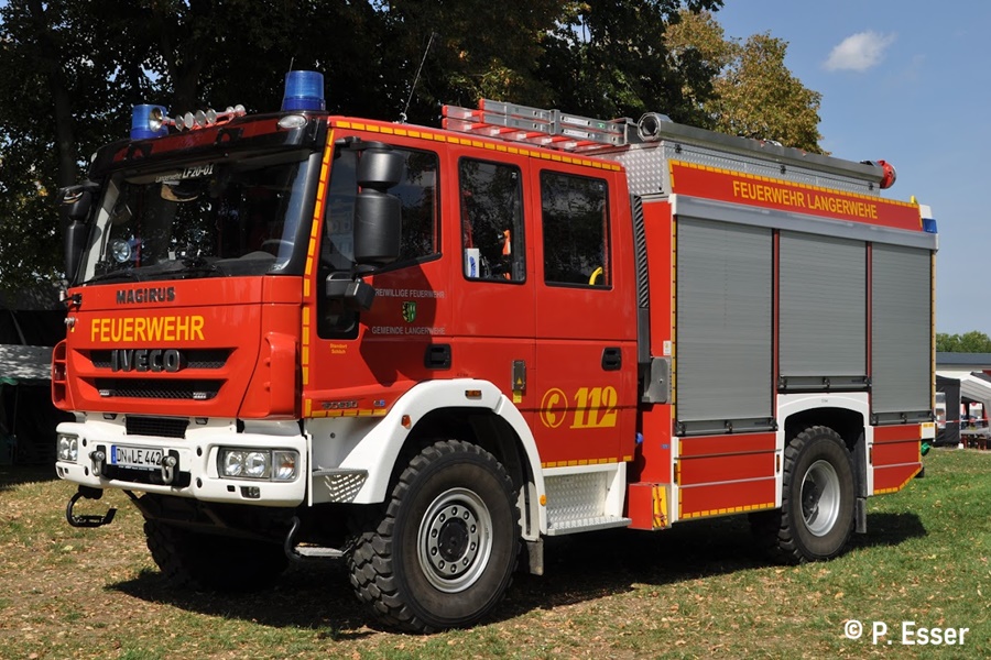 Florian Langerwehe LF20-01