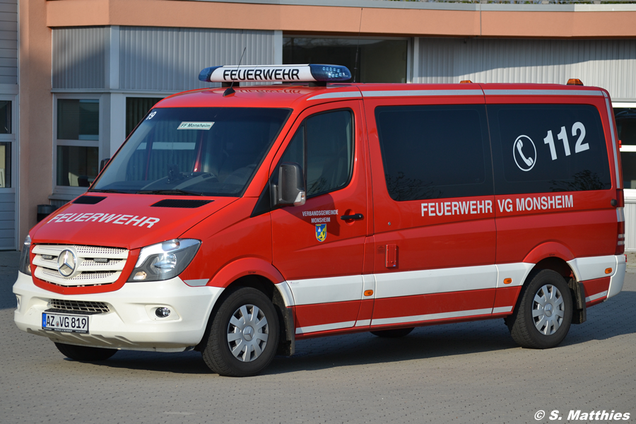 Florian Monsheim 04/19-01