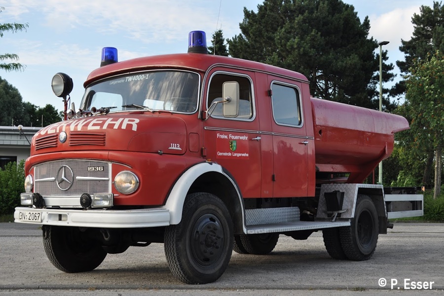 Florian Langerwehe TW 4000-01 (a.D)