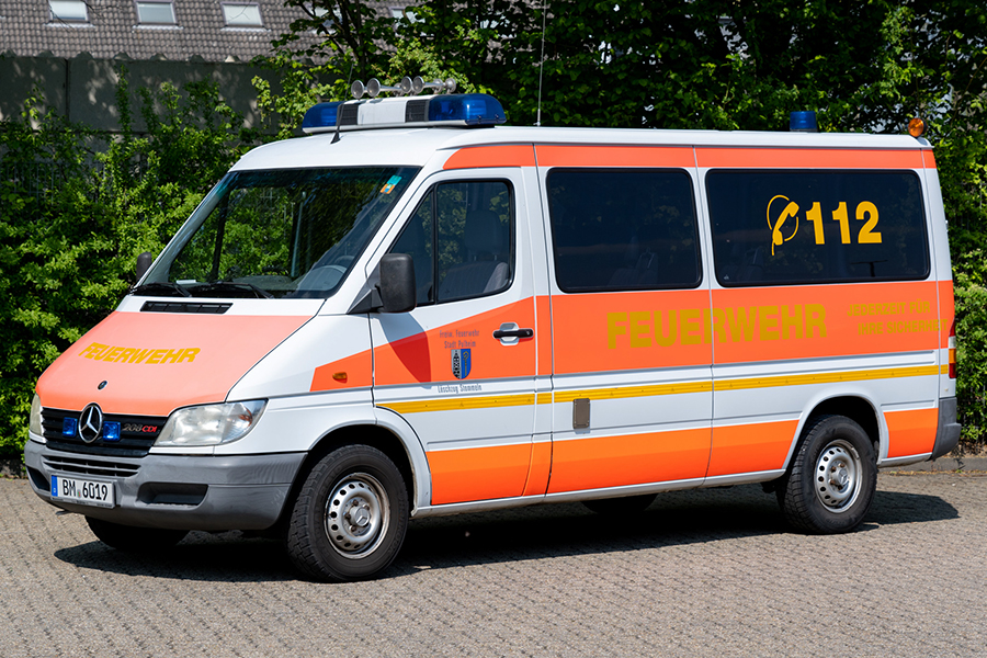 Florian Pulheim MTF-02 (a.D.)