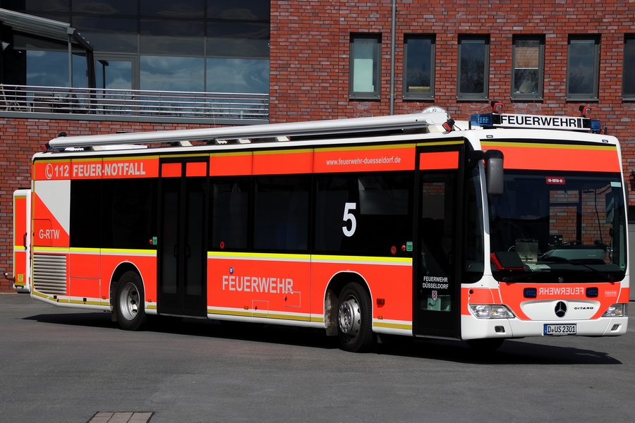 Florian Düsseldorf 05 GRTW-01 (a.D.)