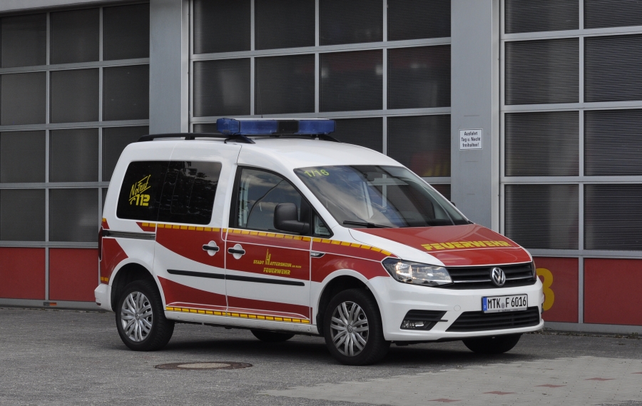 Florian Hattersheim 01/16-01 (a.D.)