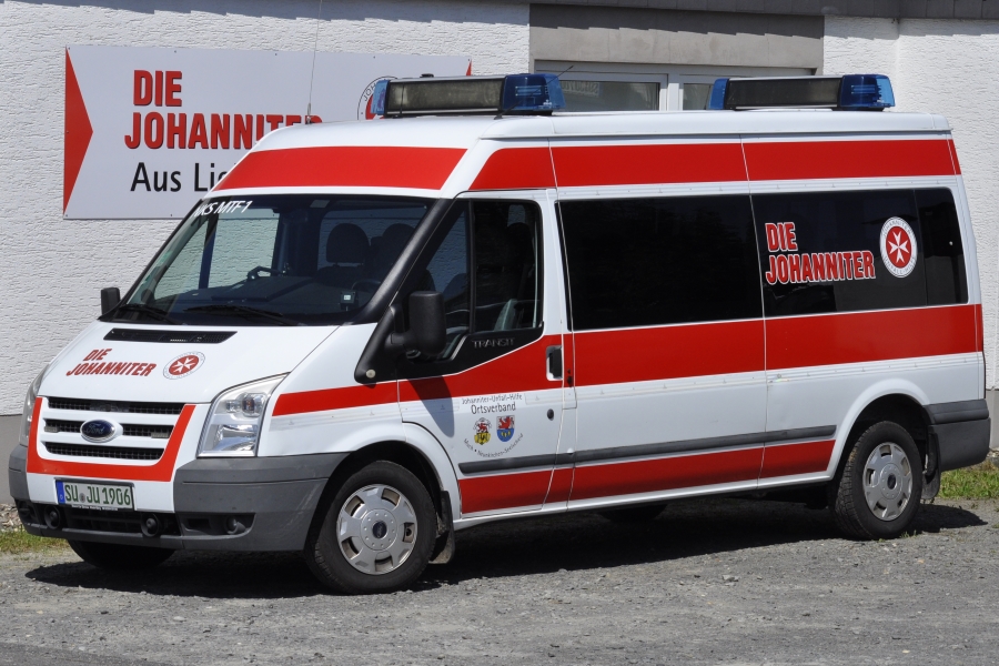 Akkon Neunkirchen-Seelscheid MTF-01
