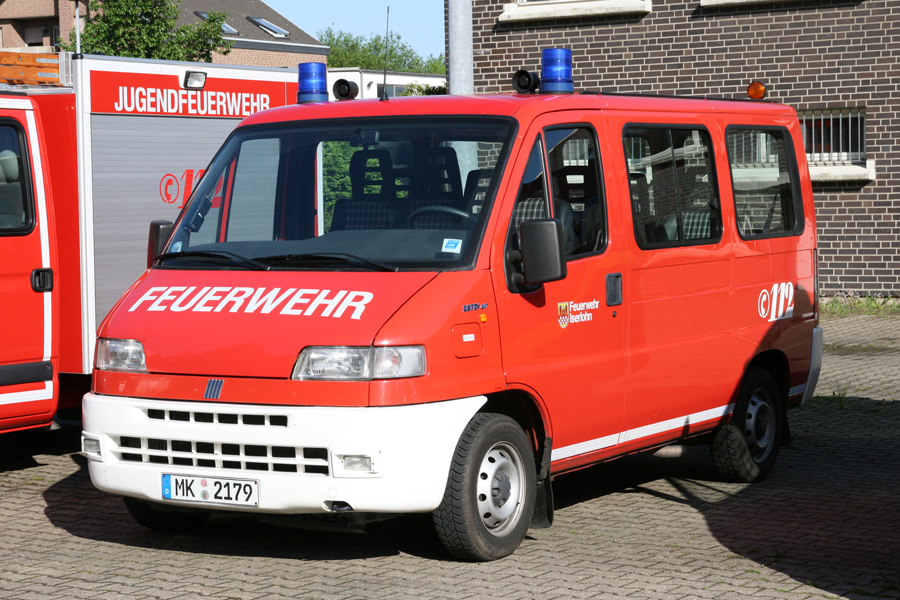 Florian Mark 01/19-02 (a.D.)