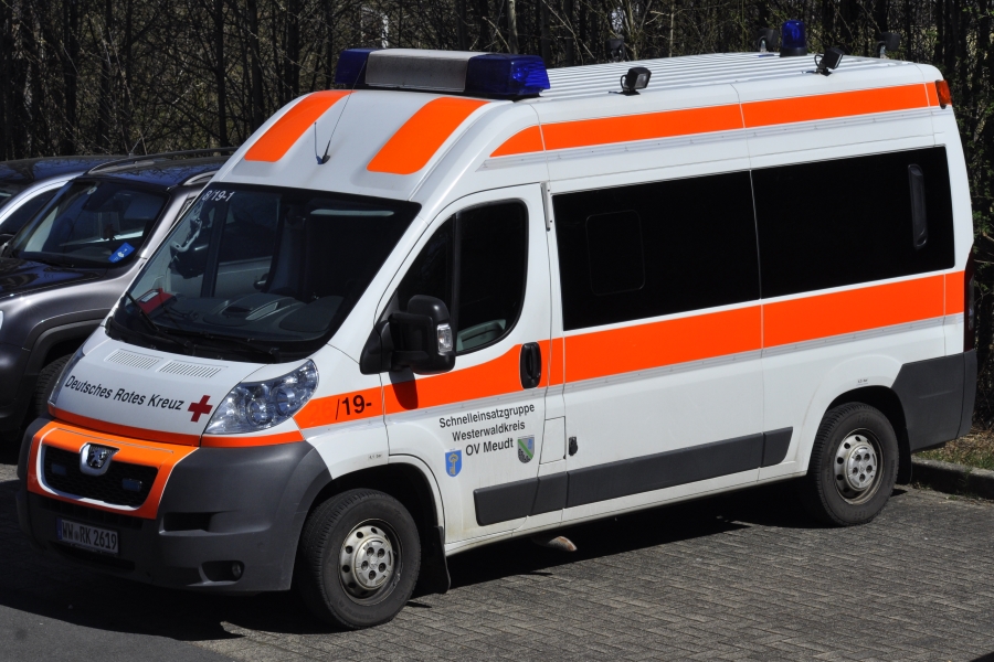 Rotkreuz Westerwald 08/19-01
