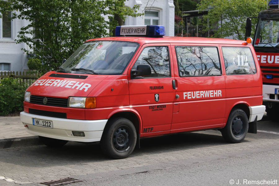 Florian Menden 23 MTF-01 (a.D.)