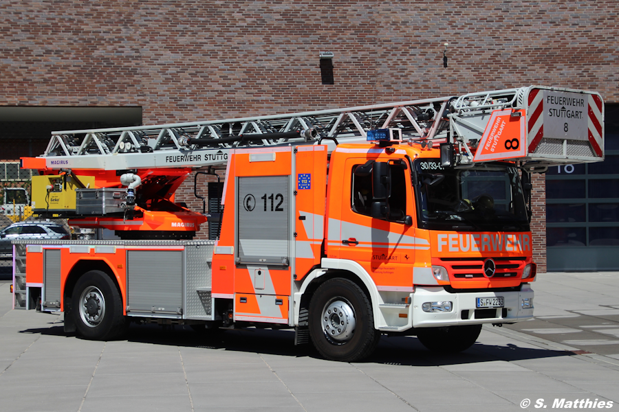 Florian Stuttgart 30/33-01