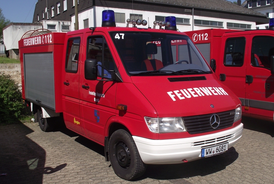 Florian Selters 09/41-01 (a.D.)