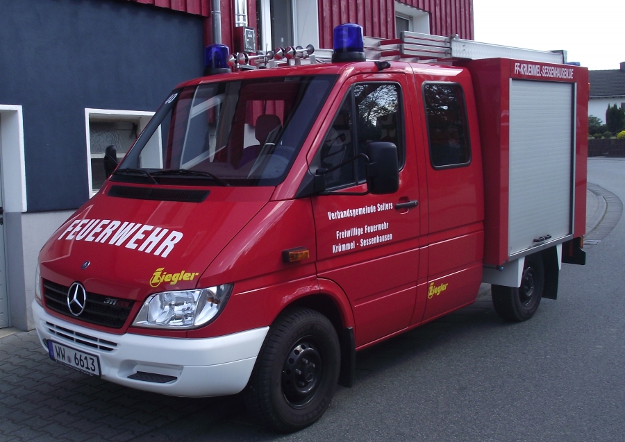 Florian Selters 07/42-01 (a.D.)