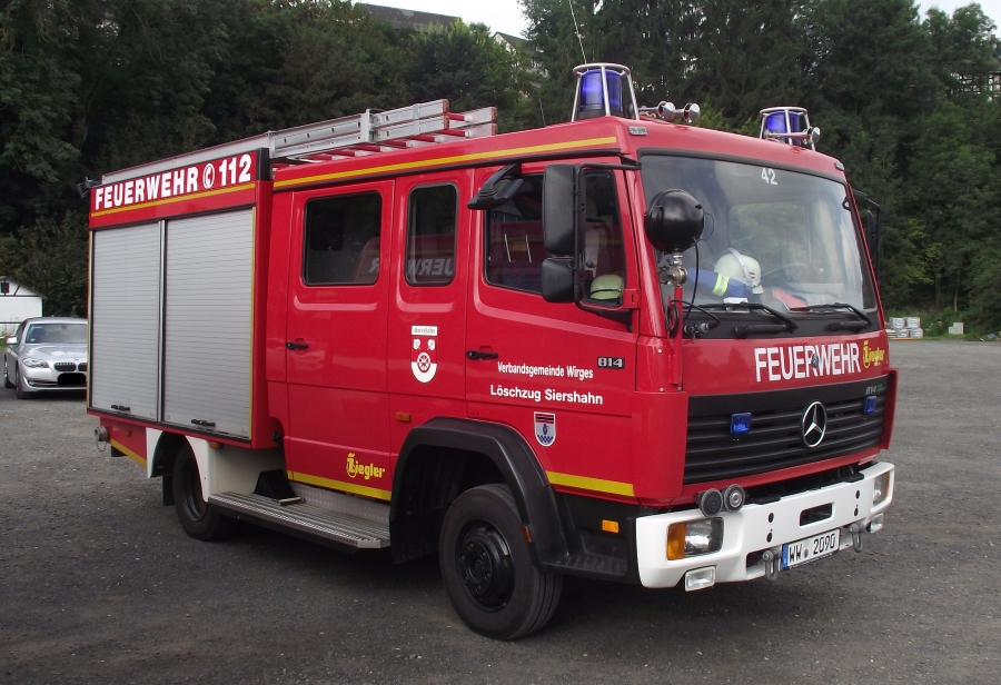 Florian Wirges 09/44-01 (a.D.)