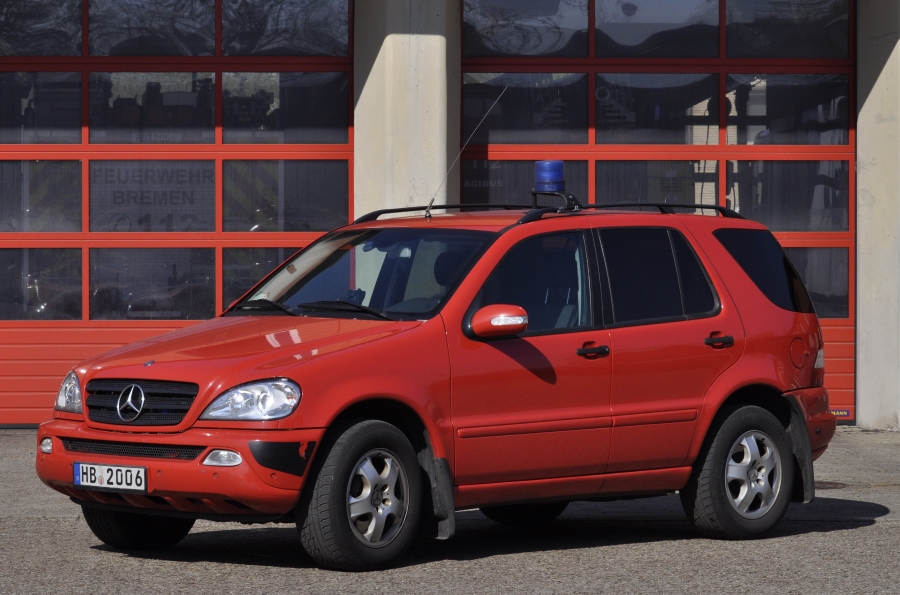 Florian Bremen 06/11-03 (a.D.)