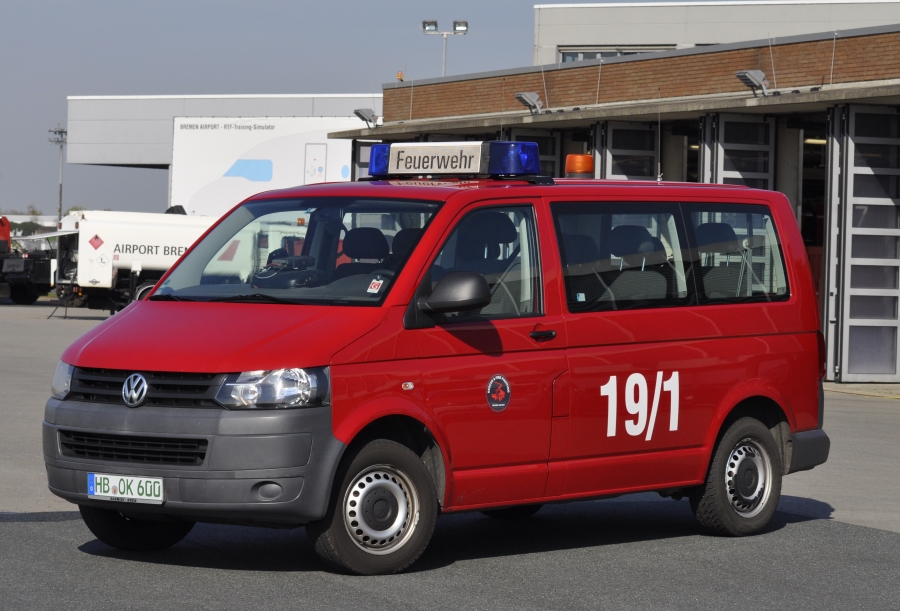 Florian Flughafen Bremen 19/01 (a.D.)