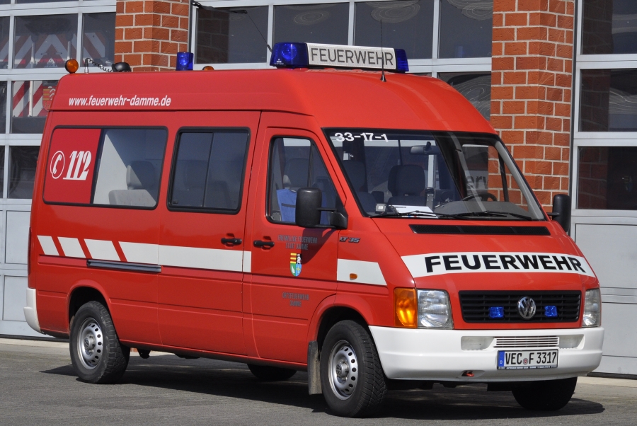 Florian Vechta 33/17-01 (a.D.)