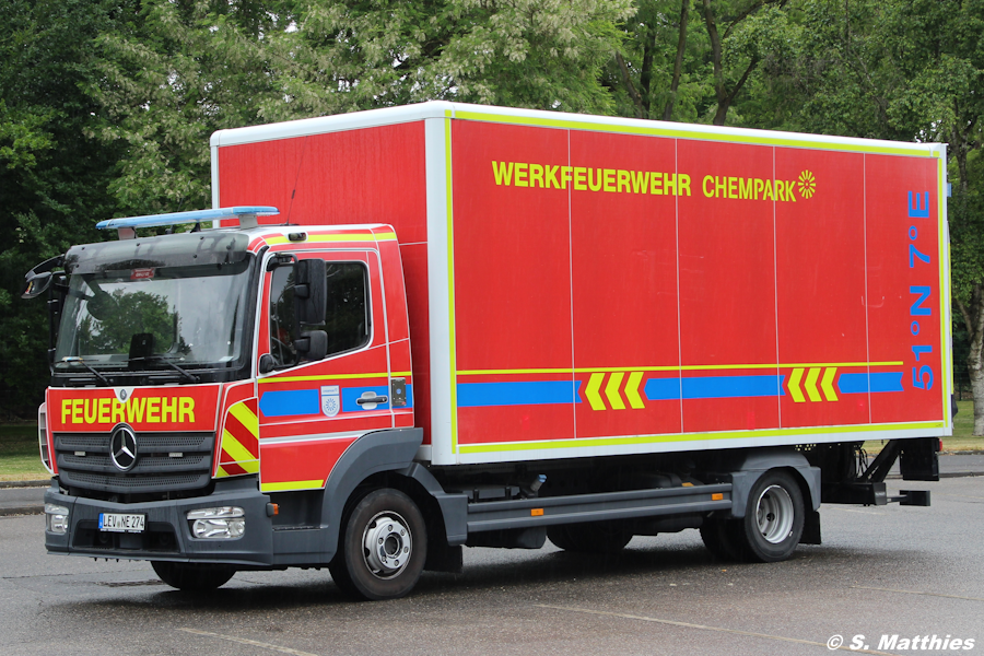 Florian WF Chempark Dormagen GW-L1-03
