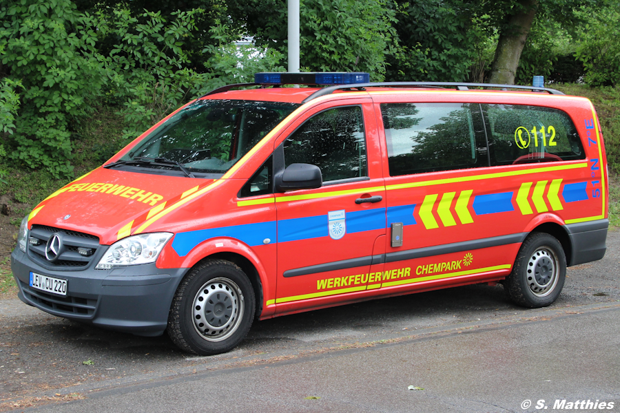 Florian WF Chempark Dormagen MTF-01 (a.D.)