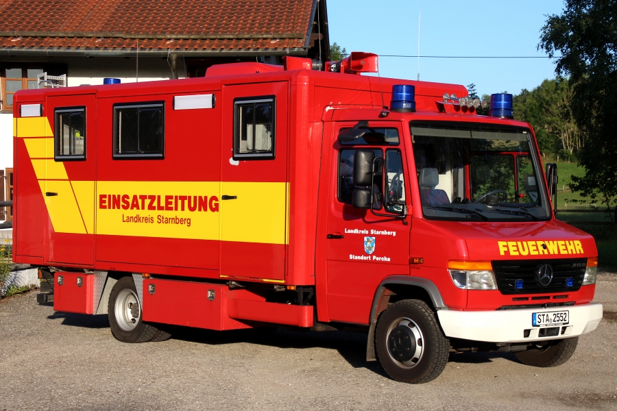 Kater Starnberg 13/01