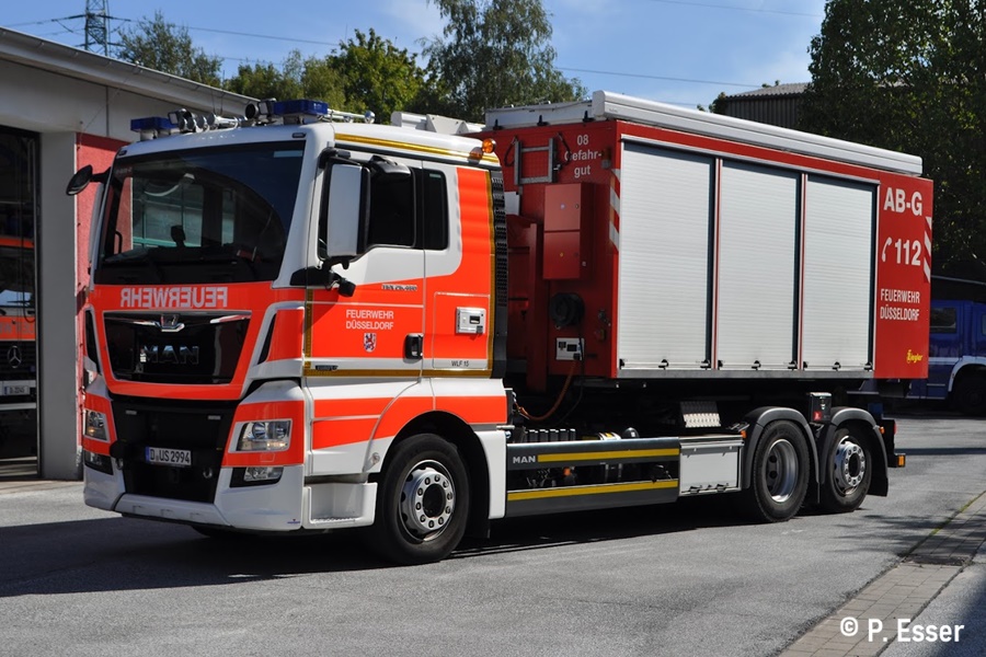 Florian Düsseldorf 10 WLF26-03