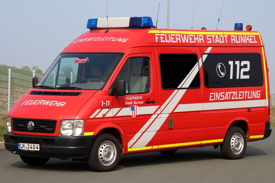 Florian Runkel 01/11-01 (a.D.)