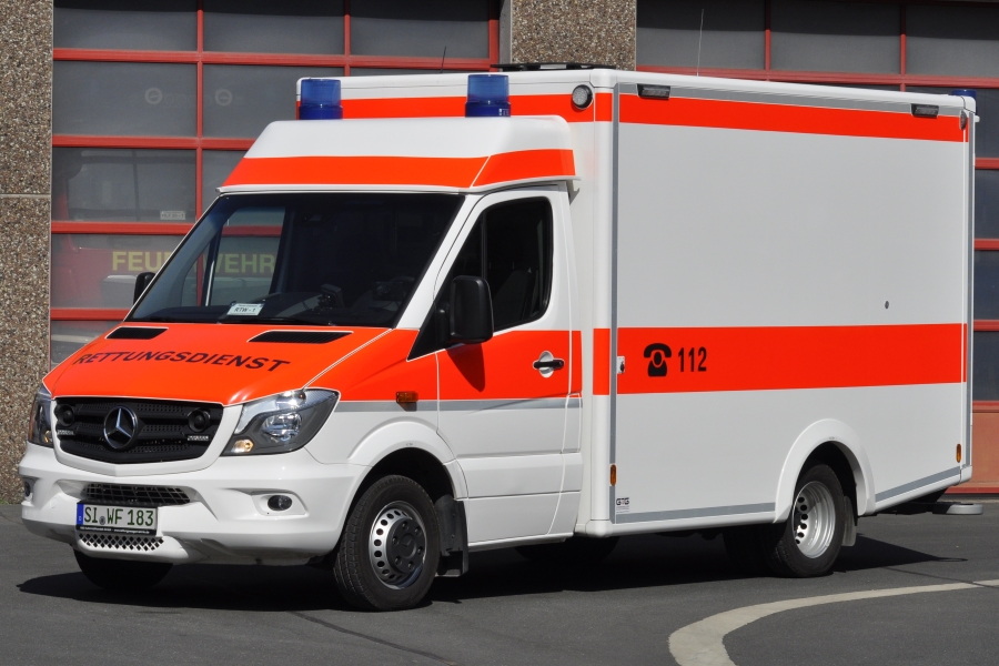 Florian DEW Siegen RTW-01