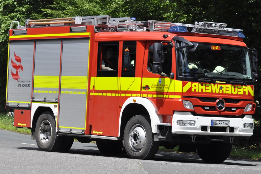 Florian Bad Homburg 05/41-01