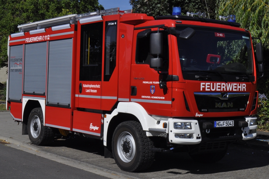 Florian Oberursel 02/43-01