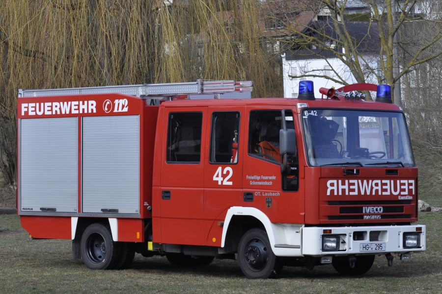 Florian Grävenwiesbach 06/42-01 (a.D.)