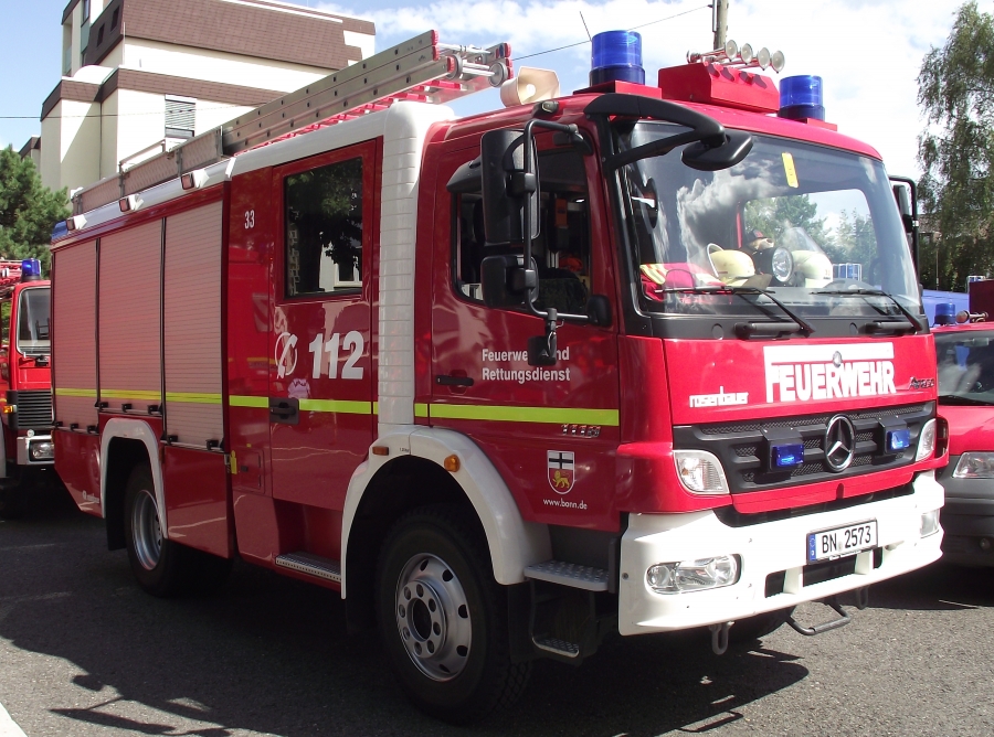 Florian Bonn 33 LF10-01