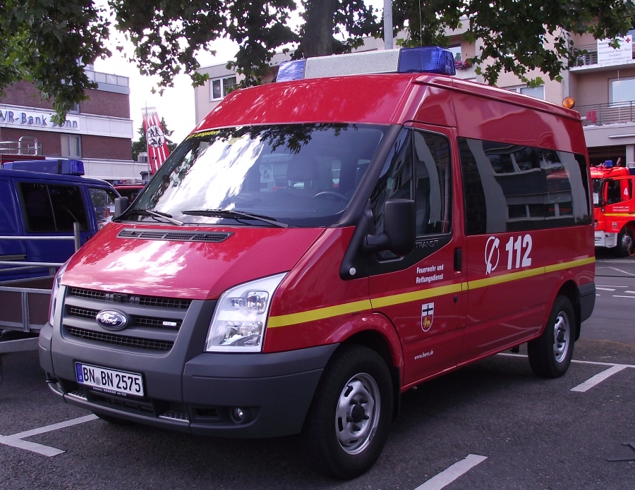 Florian Bonn 42 MTF-01 (a.D.)