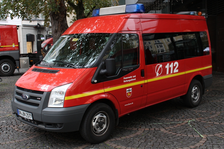 Florian Bonn 44 MTF-01 (a.D.)