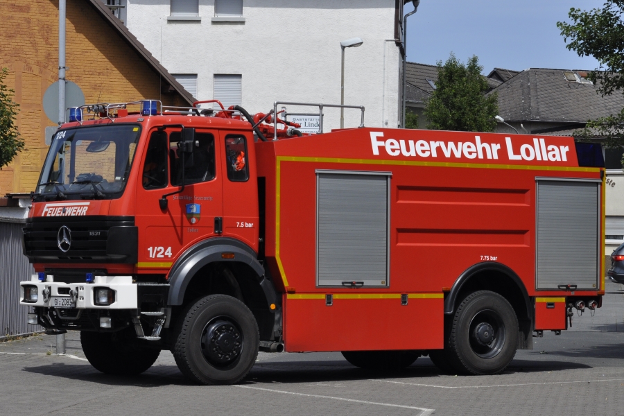 Florian Lollar 01/24-01 (a.D.)