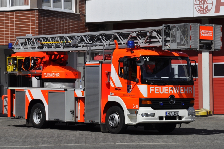 Florian Bad Hersfeld 03/30-01 (a.D.)