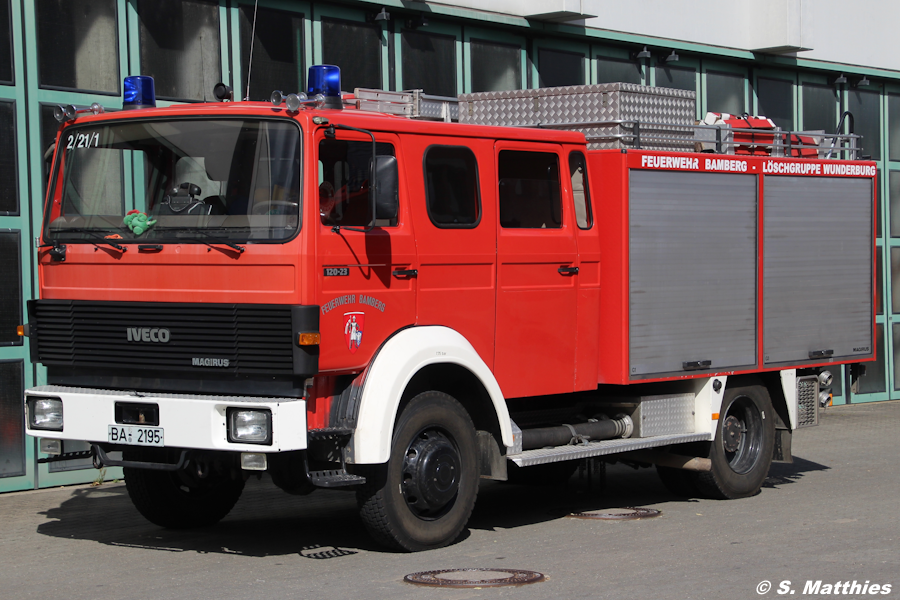 Florian Bamberg 03/21-01