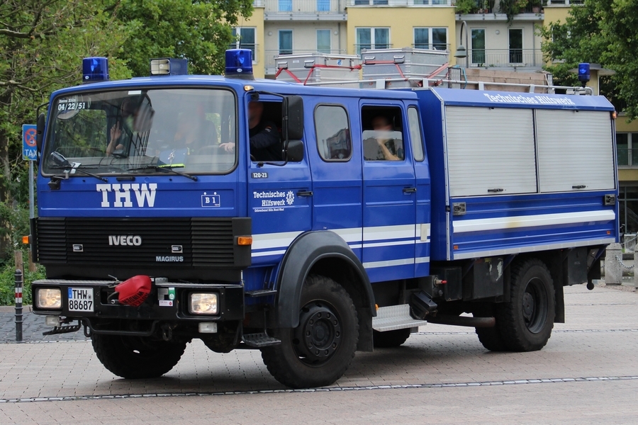 Heros Köln 04/22/51 (a.D.)