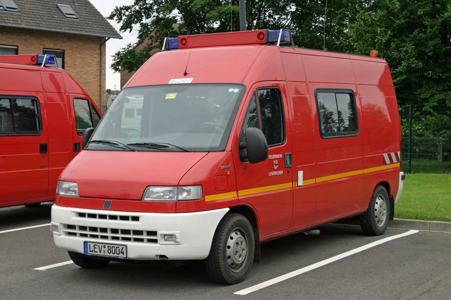 Florian Leverkusen 23 ABC-Erk 01 (a.D.)