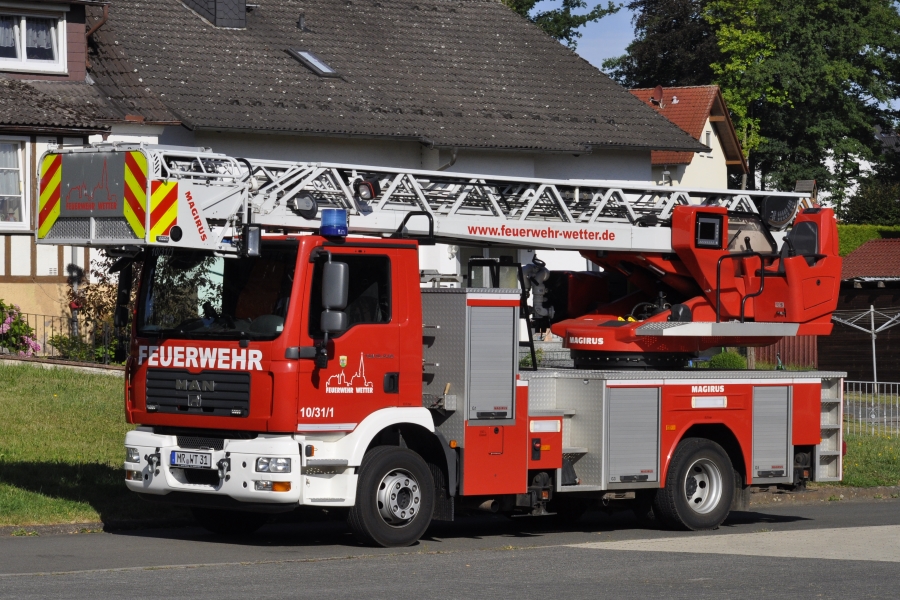 Florian Wetter 10 31 01 Einsatzfahrzeuge Deutschland