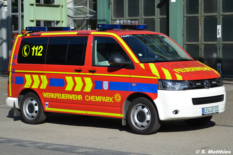 Florian WF Chempark Leverkusen C-DI-01