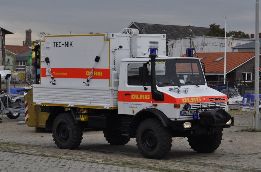 Pelikan Cuxhaven 76/58-01 (a.D.)