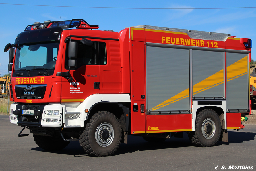 Florian WF RWE Neurath TLF3000-04