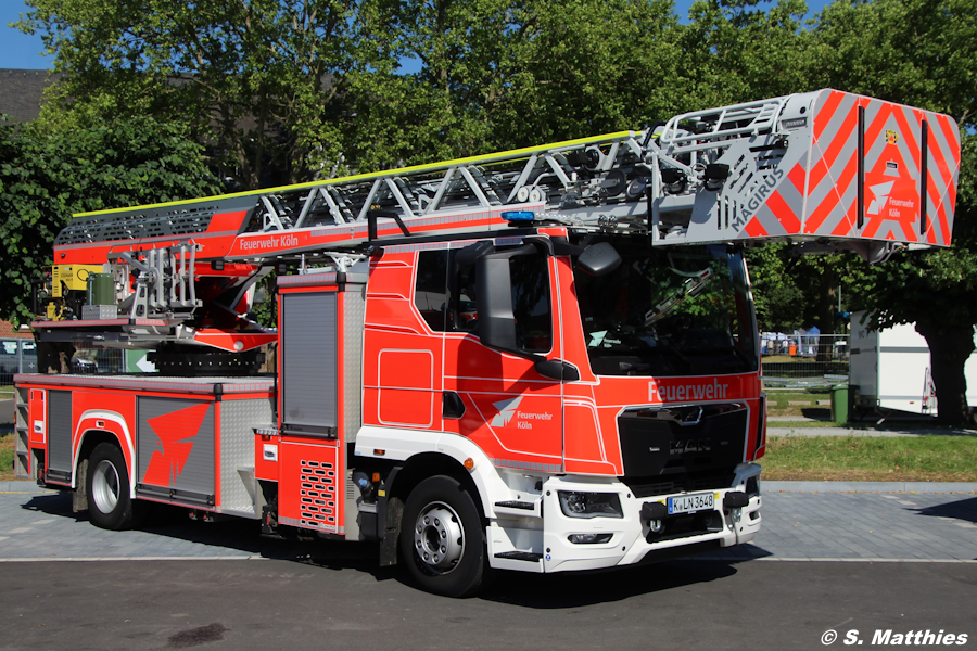 Florian Köln 05 DLK23-01